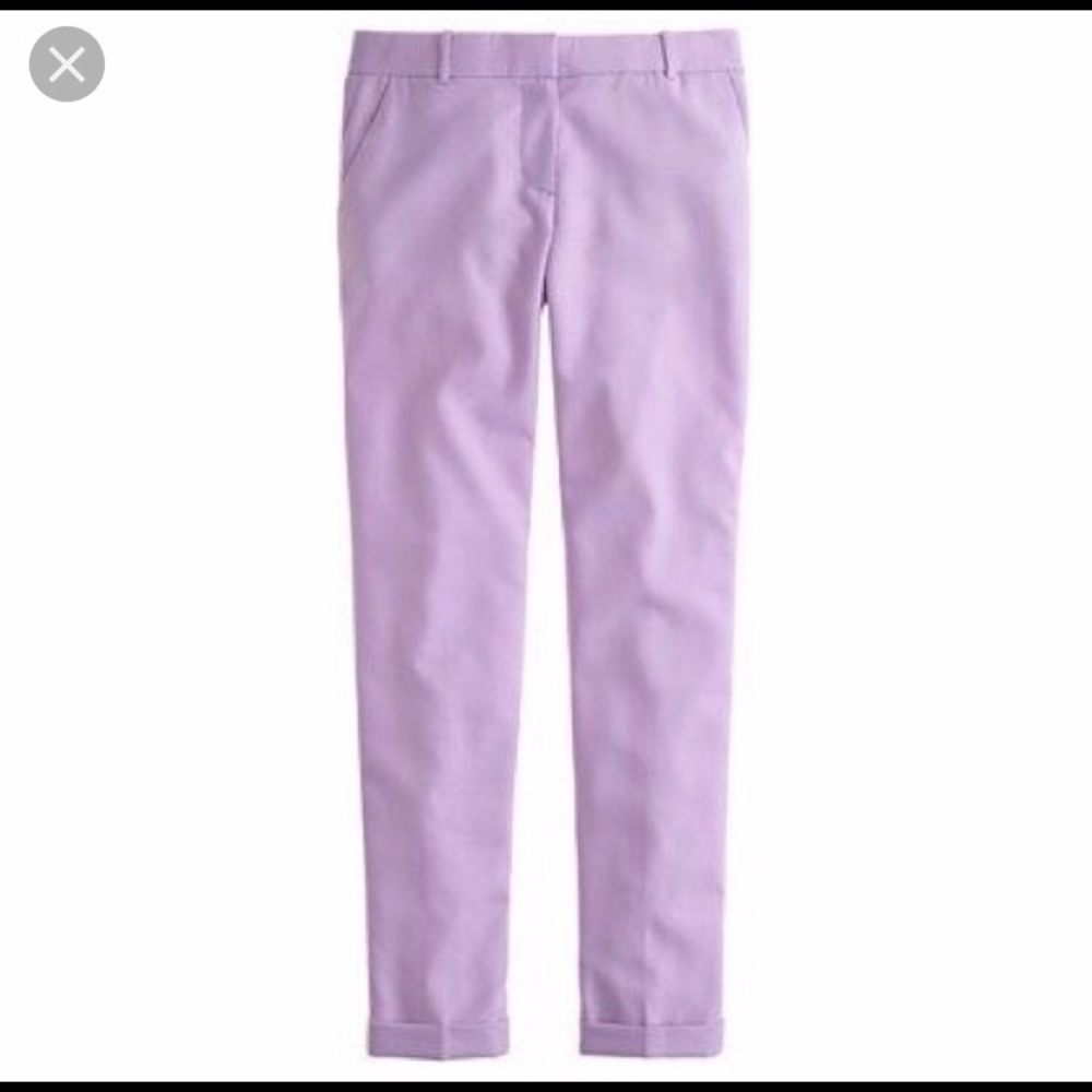 J Cree Cape Capri Pant
